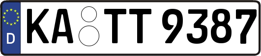 KA-TT9387