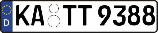KA-TT9388