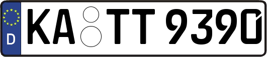 KA-TT9390