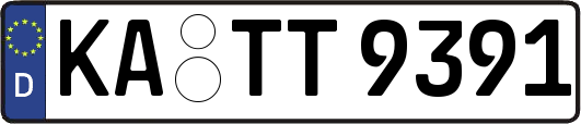 KA-TT9391