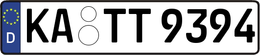 KA-TT9394