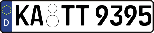 KA-TT9395