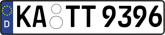 KA-TT9396