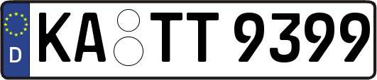 KA-TT9399