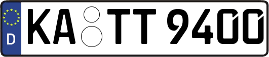 KA-TT9400