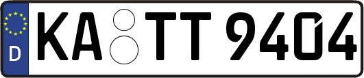 KA-TT9404