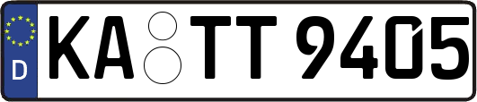KA-TT9405