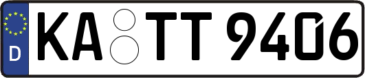 KA-TT9406