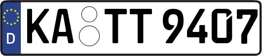 KA-TT9407
