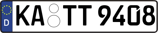 KA-TT9408