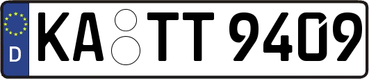 KA-TT9409