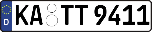 KA-TT9411