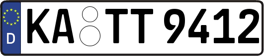 KA-TT9412