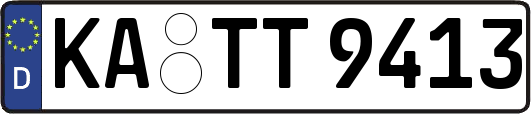 KA-TT9413