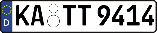 KA-TT9414