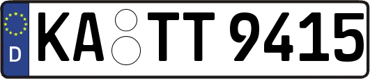 KA-TT9415