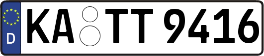 KA-TT9416