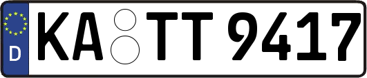 KA-TT9417