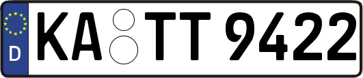 KA-TT9422