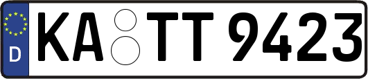 KA-TT9423