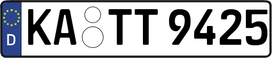 KA-TT9425