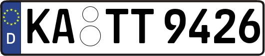 KA-TT9426