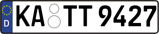 KA-TT9427