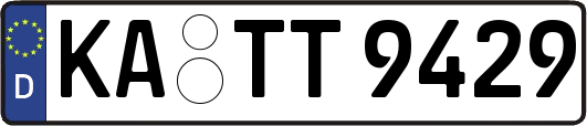 KA-TT9429