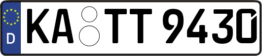 KA-TT9430