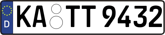 KA-TT9432
