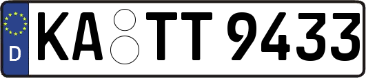KA-TT9433