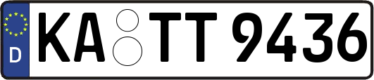 KA-TT9436