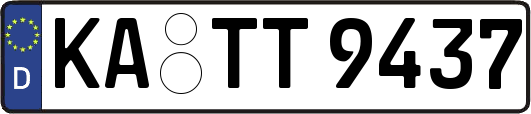 KA-TT9437