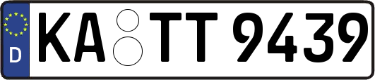 KA-TT9439