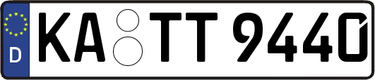 KA-TT9440