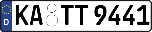 KA-TT9441