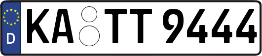 KA-TT9444