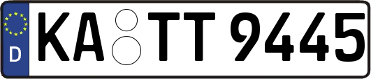 KA-TT9445