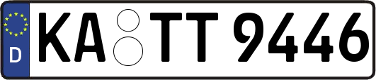 KA-TT9446