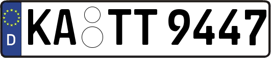 KA-TT9447