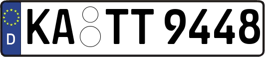 KA-TT9448