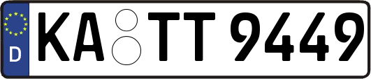 KA-TT9449