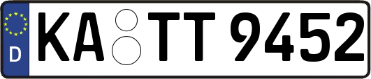 KA-TT9452