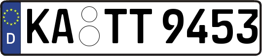 KA-TT9453