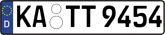 KA-TT9454