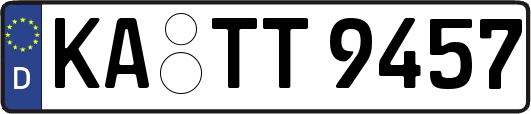KA-TT9457