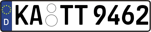 KA-TT9462