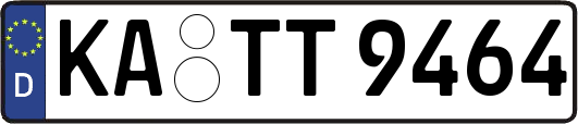 KA-TT9464
