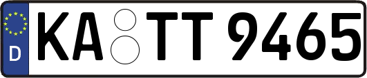 KA-TT9465
