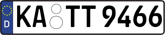 KA-TT9466